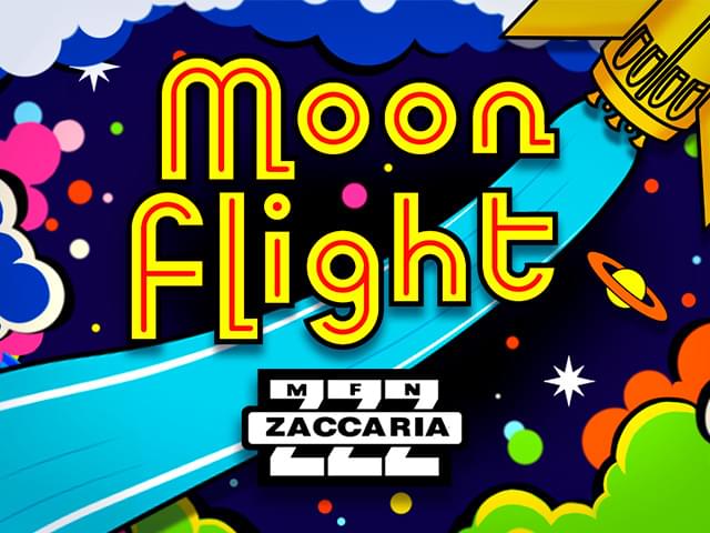 7k bet Deslizante de Voo Lunar