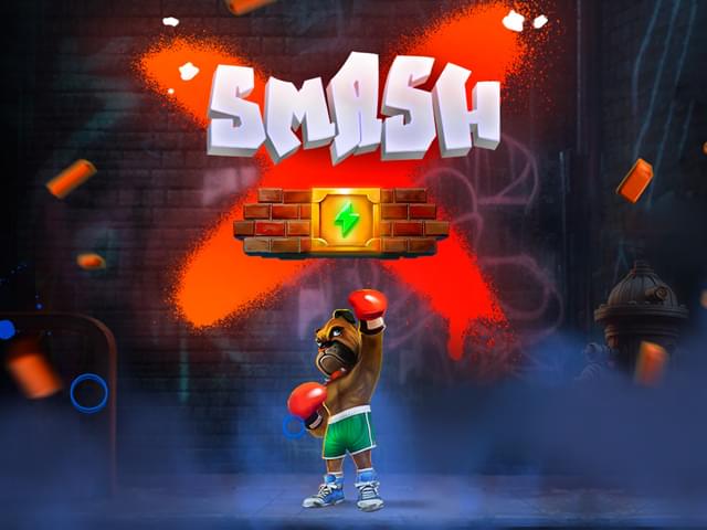 7k bet Esmagamento X